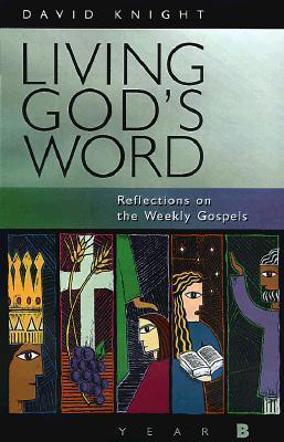 Cover of Living Gods Word - Year B